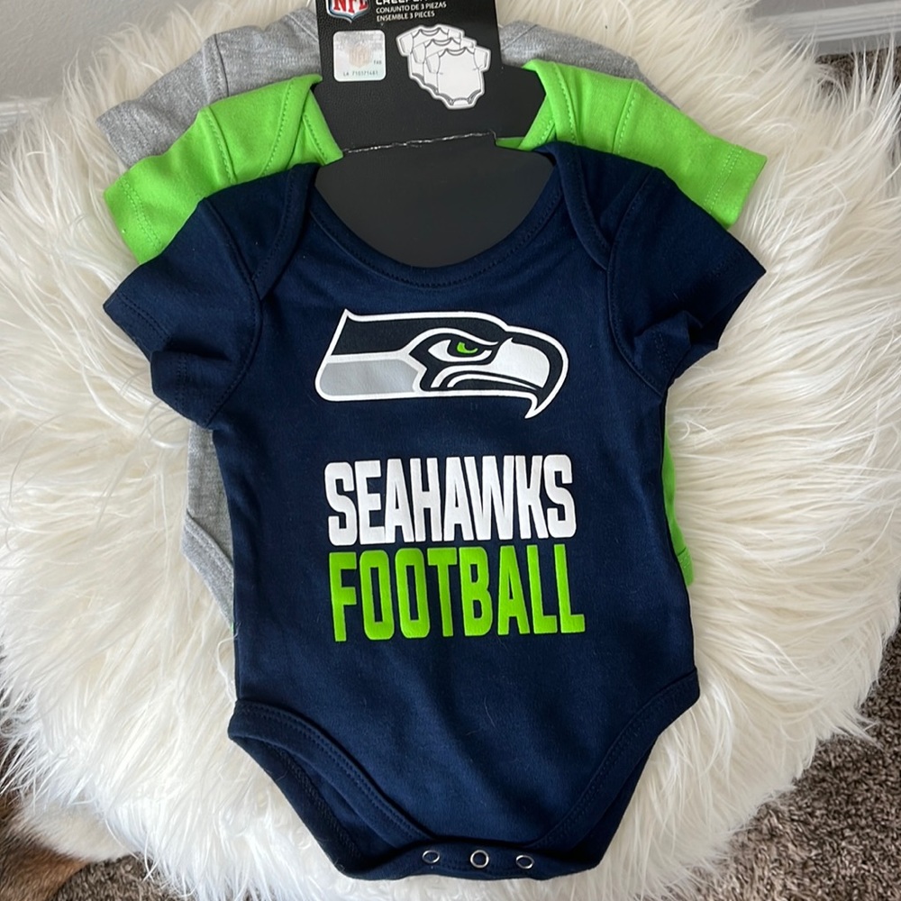 Seattle Seahawks